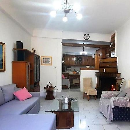 Corfu Magdas Holiday Bagian luar foto