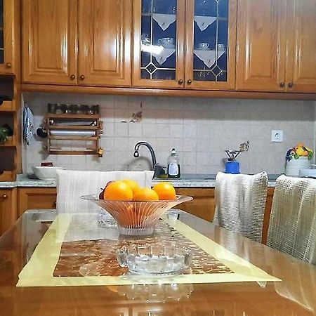 Corfu Magdas Holiday Bagian luar foto