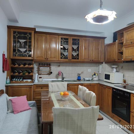 Corfu Magdas Holiday Bagian luar foto