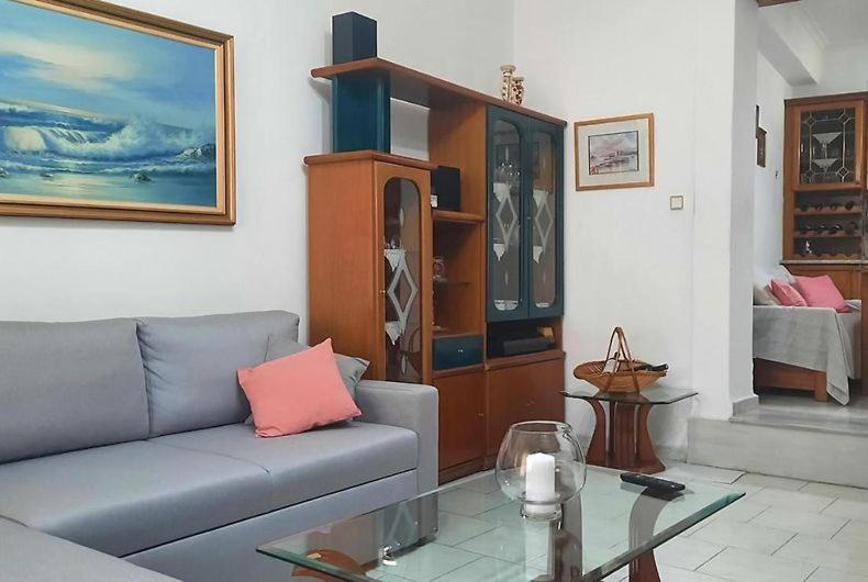 Corfu Magdas Holiday Bagian luar foto