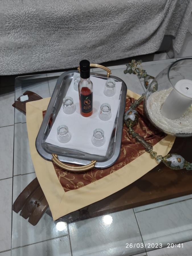 Corfu Magdas Holiday Bagian luar foto